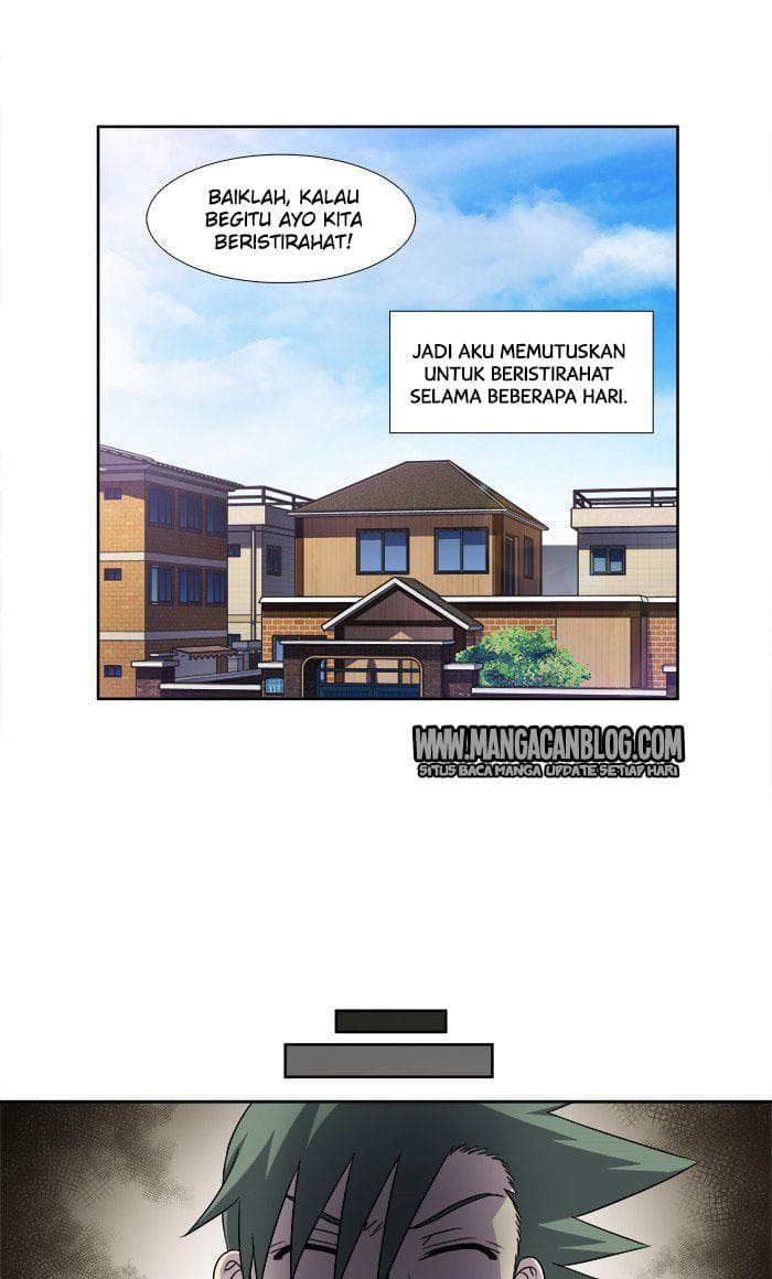 Chapter Komik
              The Gamer Chapter 277 - page 8