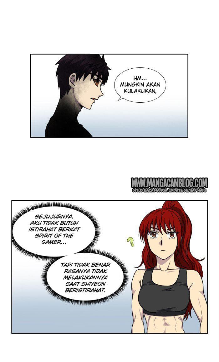 Chapter Komik
              The Gamer Chapter 277 - page 7