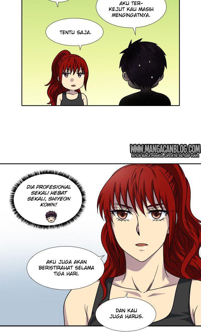 Chapter Komik
              The Gamer Chapter 277 - page 6