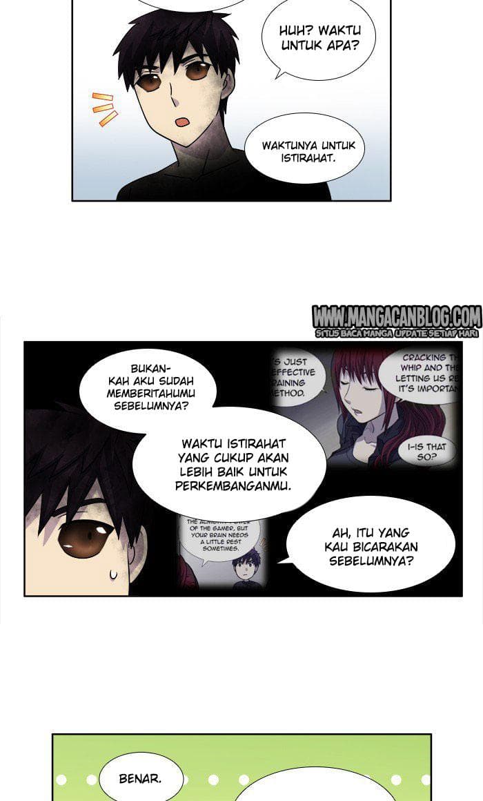 Chapter Komik
              The Gamer Chapter 277 - page 5