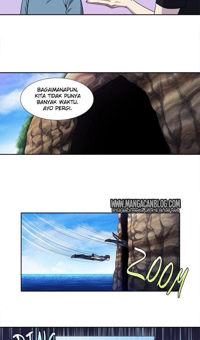 Chapter Komik
              The Gamer Chapter 278 - page 30