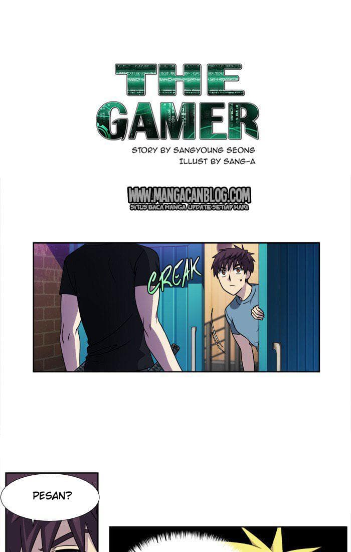 Chapter Komik
              The Gamer Chapter 278 - page 1