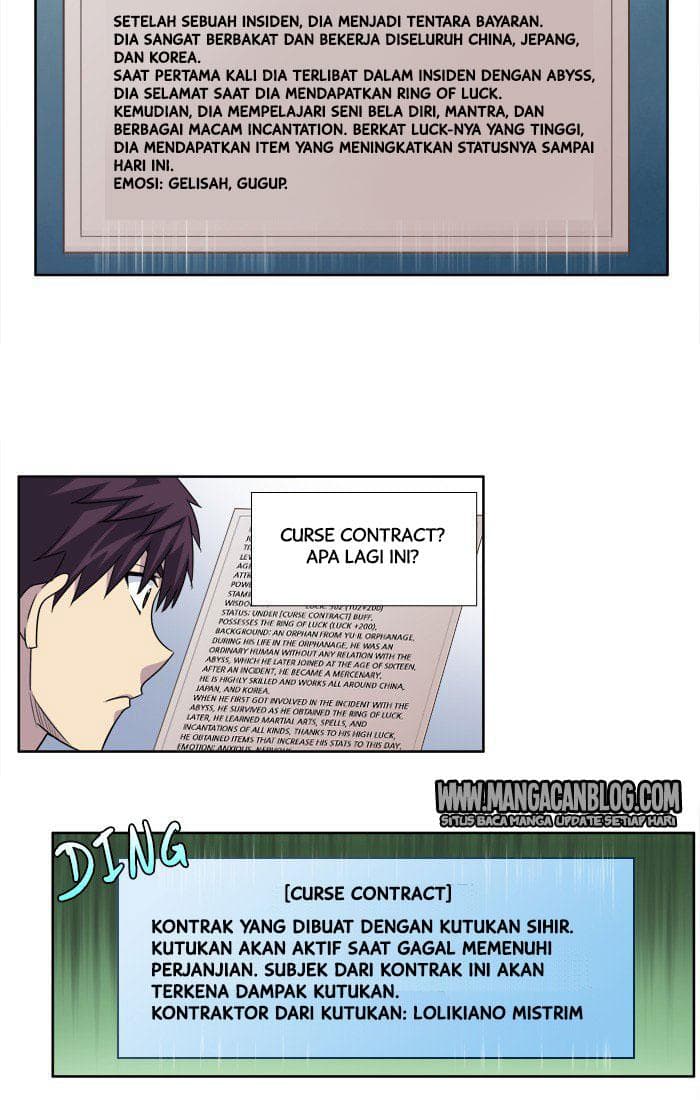 Chapter Komik
              The Gamer Chapter 278 - page 14