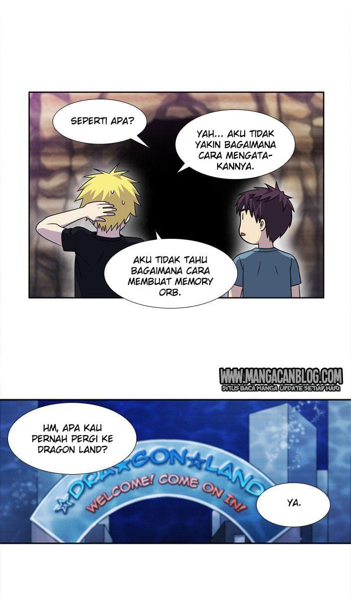 Chapter Komik
              The Gamer Chapter 278 - page 28