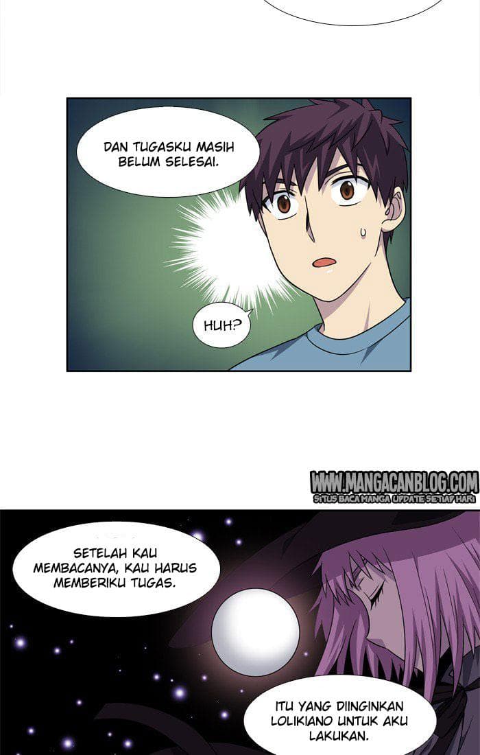 Chapter Komik
              The Gamer Chapter 278 - page 7