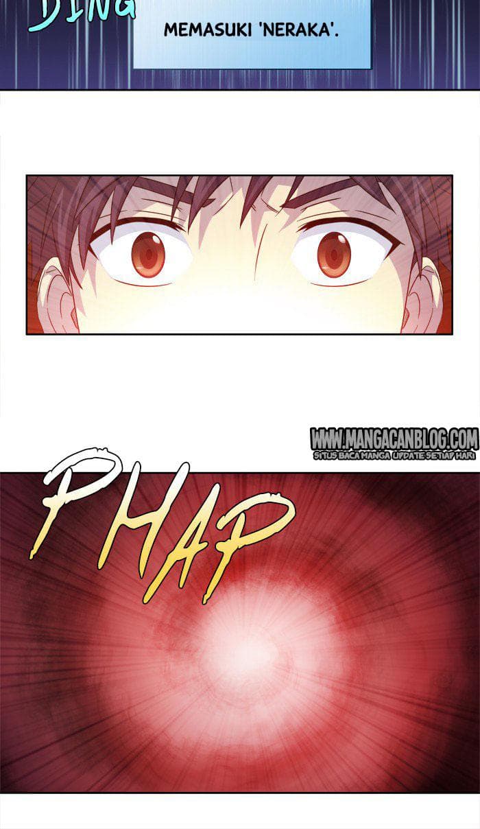 Chapter Komik
              The Gamer Chapter 278 - page 31