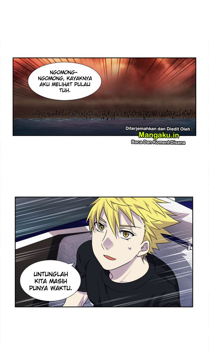 Chapter Komik
              The Gamer Chapter 279 - page 19