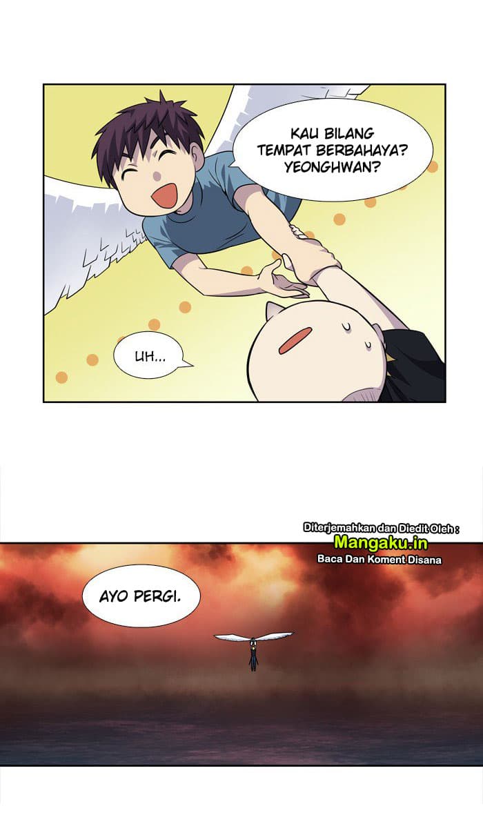 Chapter Komik
              The Gamer Chapter 279 - page 14