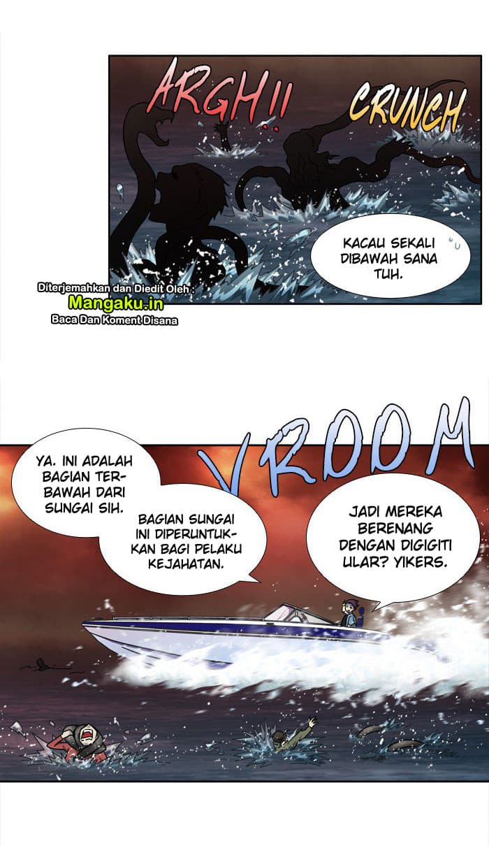 Chapter Komik
              The Gamer Chapter 279 - page 18