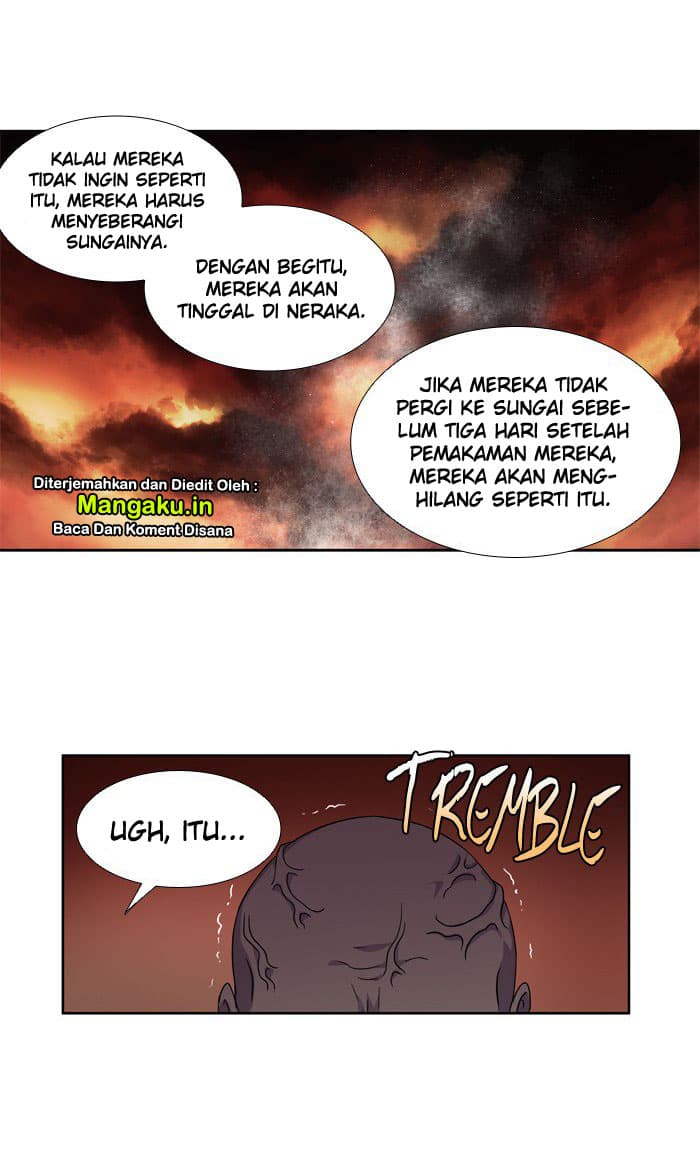 Chapter Komik
              The Gamer Chapter 279 - page 24