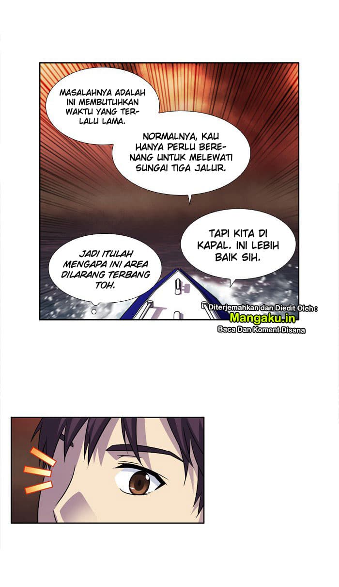 Chapter Komik
              The Gamer Chapter 279 - page 17