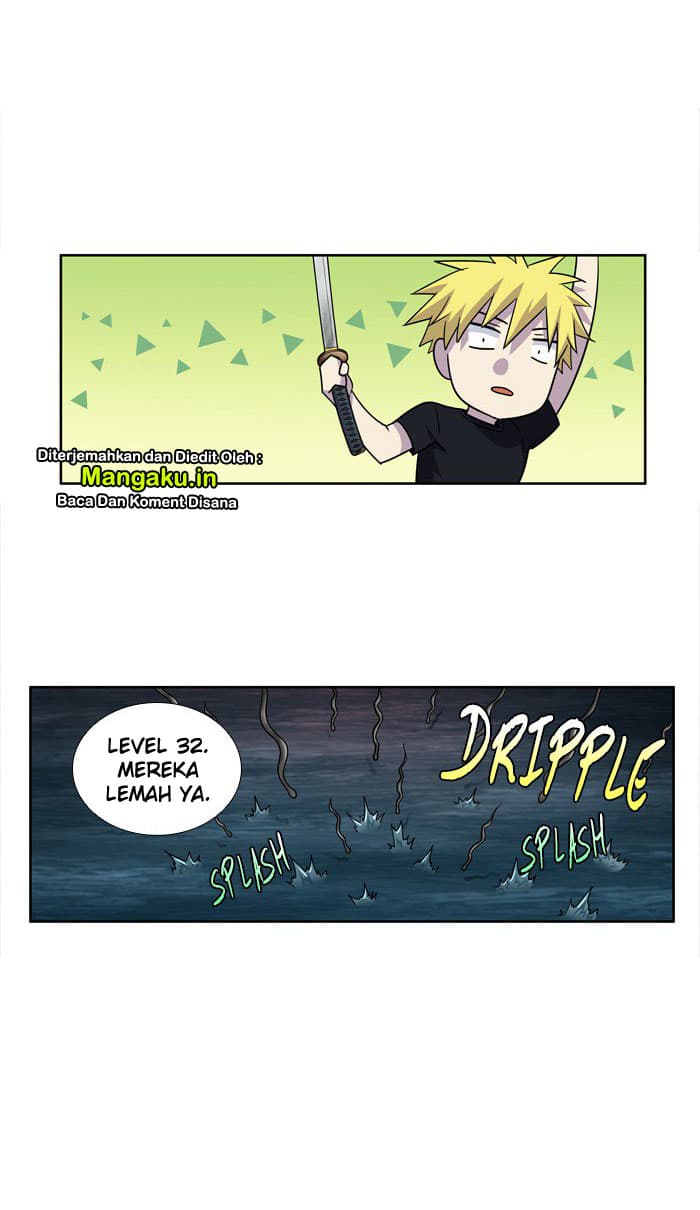 Chapter Komik
              The Gamer Chapter 279 - page 13