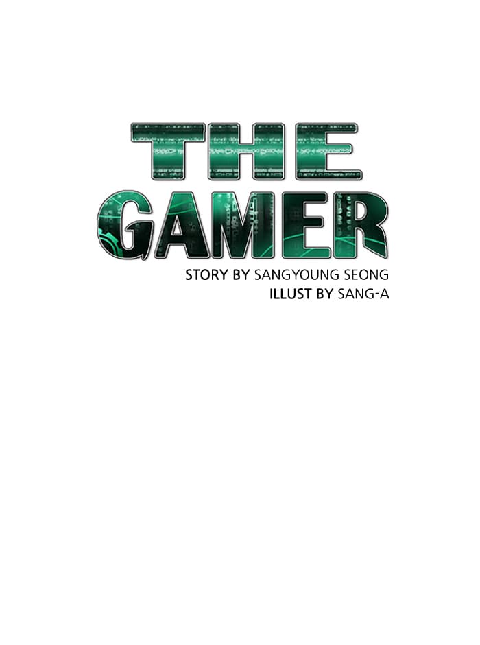 Chapter Komik
              The Gamer Chapter 28 - page 45