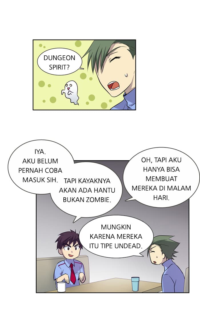 Chapter Komik
              The Gamer Chapter 28 - page 38