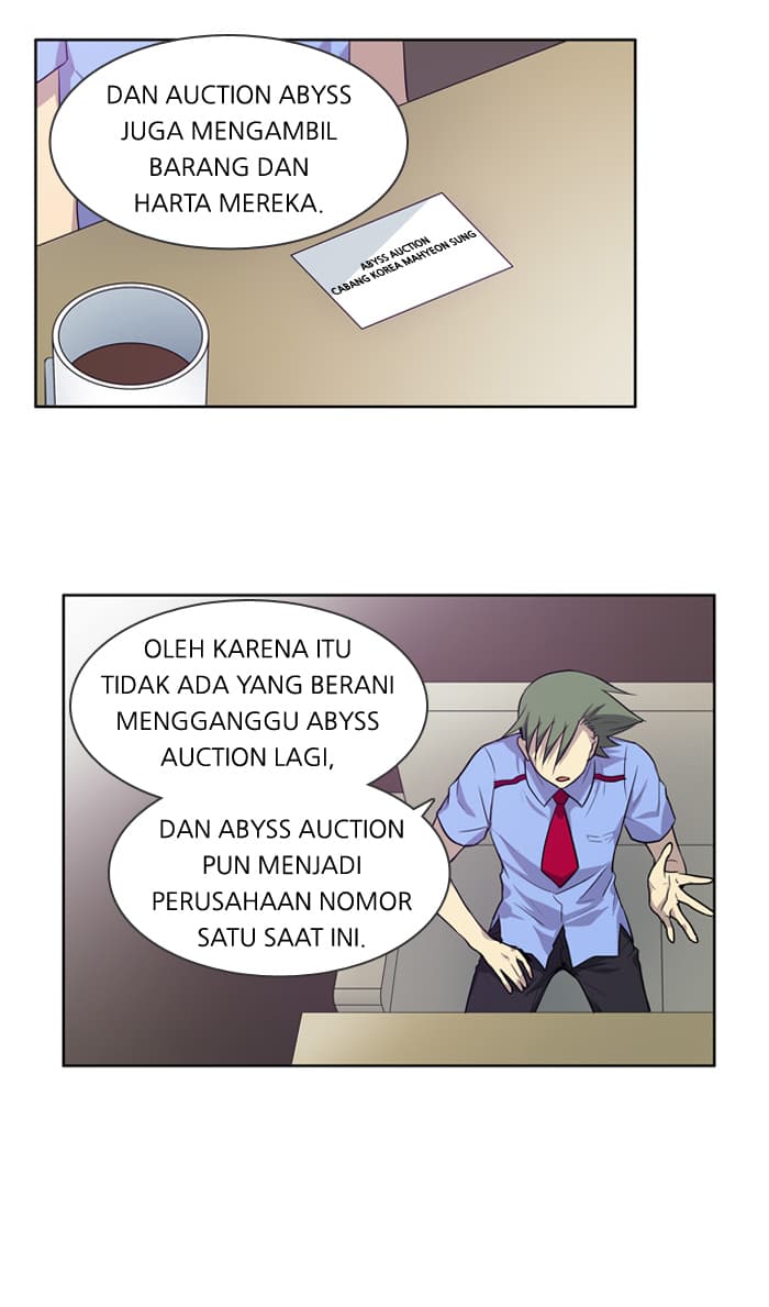 Chapter Komik
              The Gamer Chapter 28 - page 20