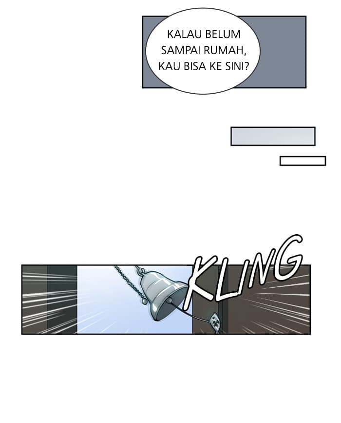 Chapter Komik
              The Gamer Chapter 28 - page 2