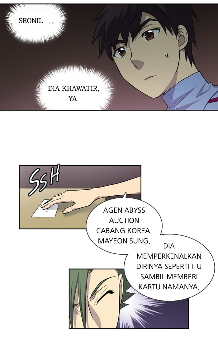 Chapter Komik
              The Gamer Chapter 28 - page 7