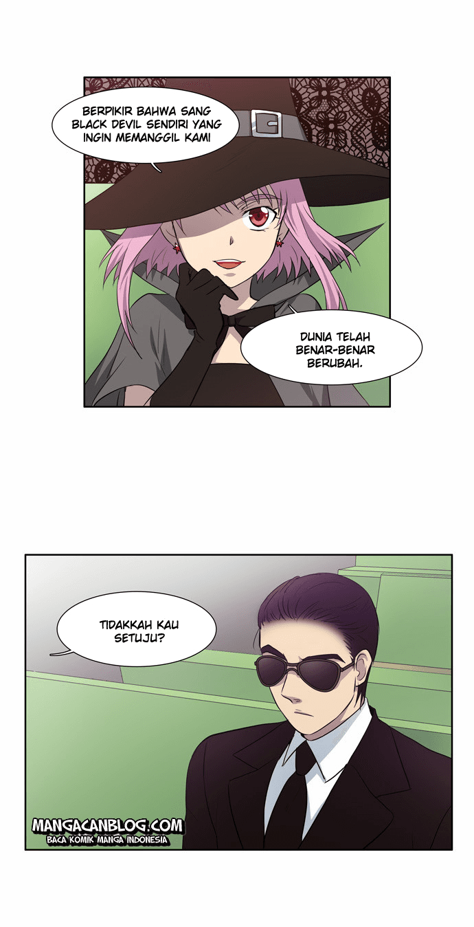 Chapter Komik
              The Gamer Chapter 29 - page 3