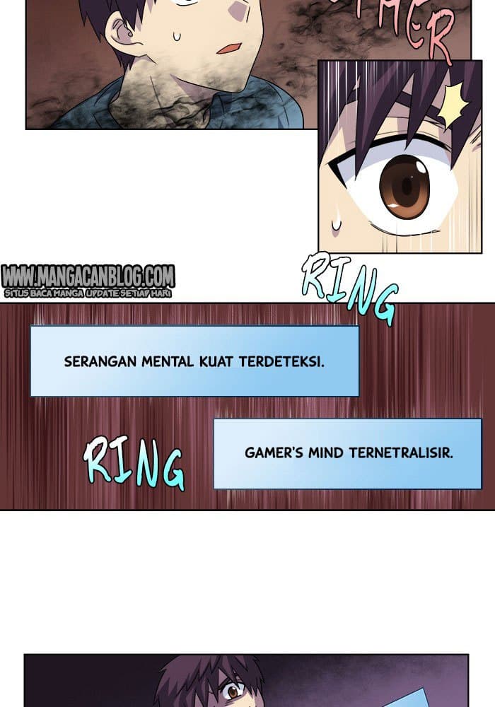 Chapter Komik
              The Gamer Chapter 290 - page 2