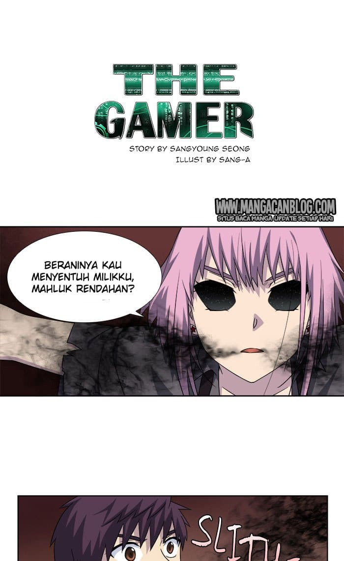 Chapter Komik
              The Gamer Chapter 290 - page 1