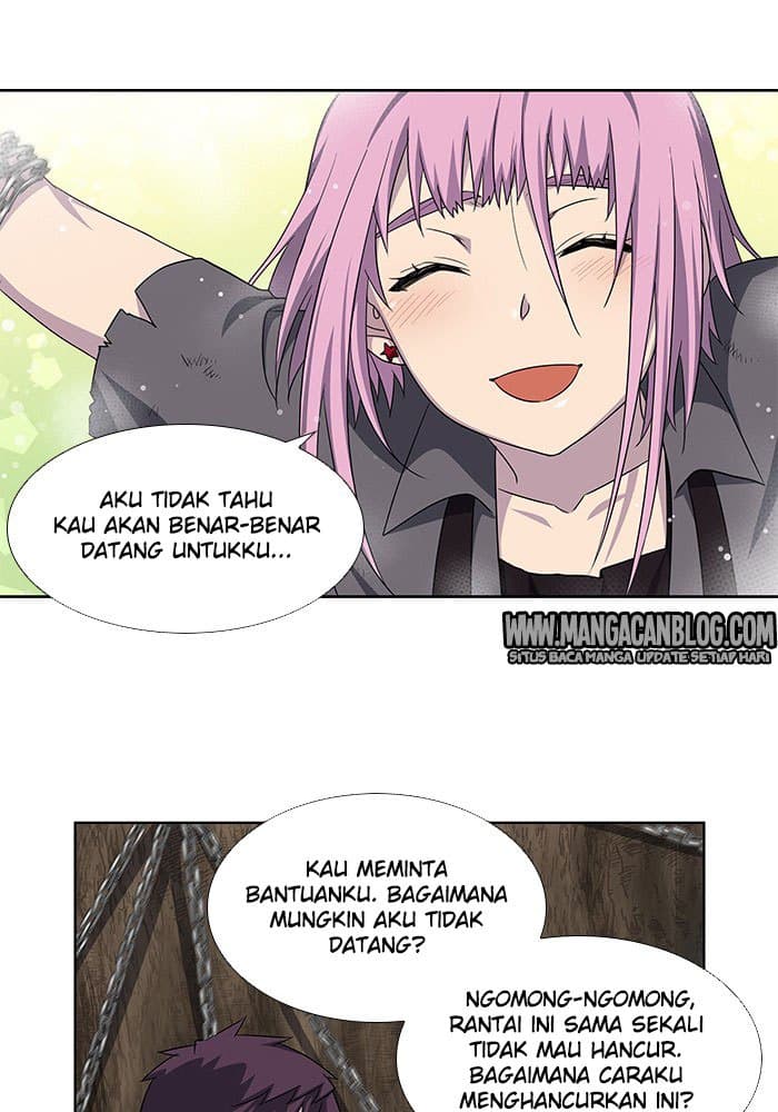 Chapter Komik
              The Gamer Chapter 290 - page 14