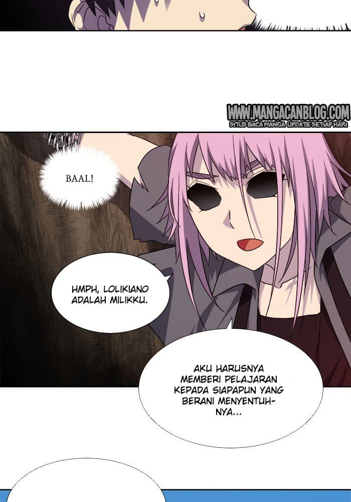 Chapter Komik
              The Gamer Chapter 290 - page 10