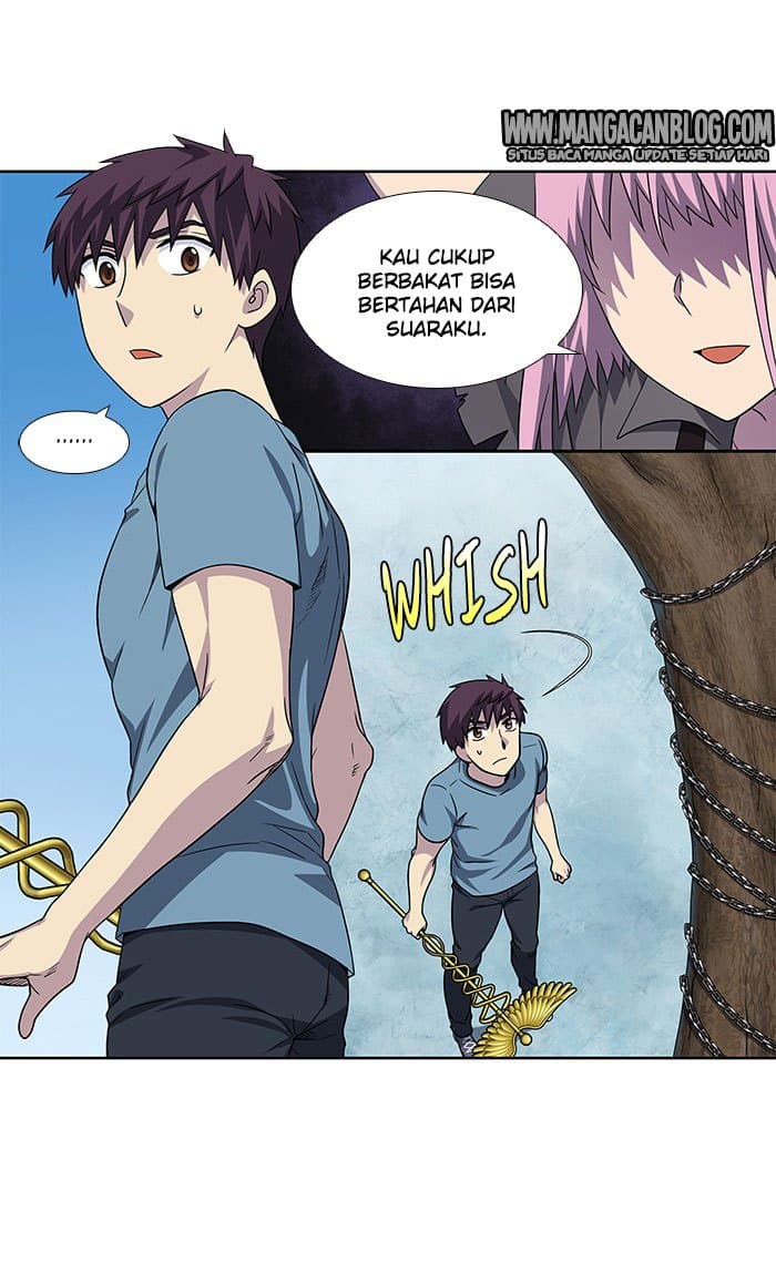 Chapter Komik
              The Gamer Chapter 290 - page 5