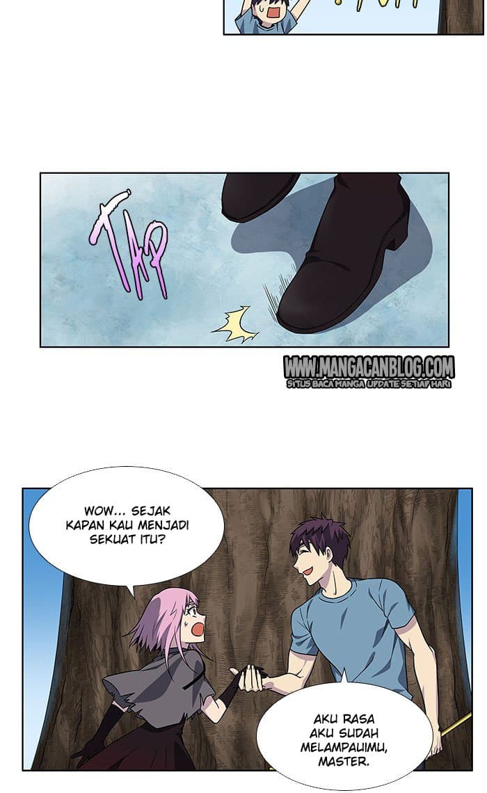 Chapter Komik
              The Gamer Chapter 290 - page 19