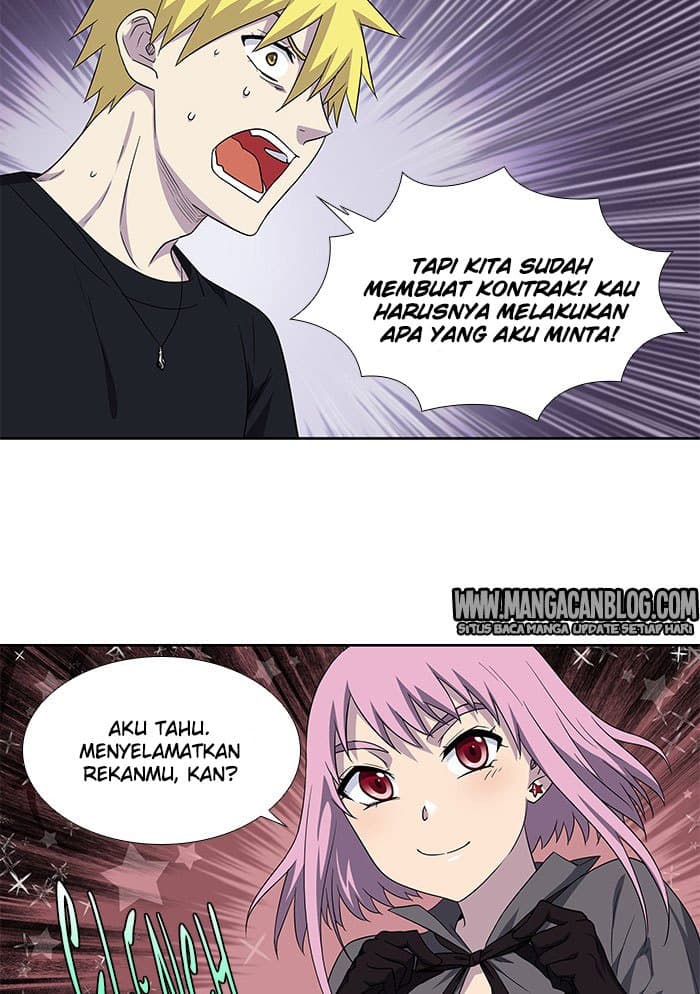 Chapter Komik
              The Gamer Chapter 290 - page 34