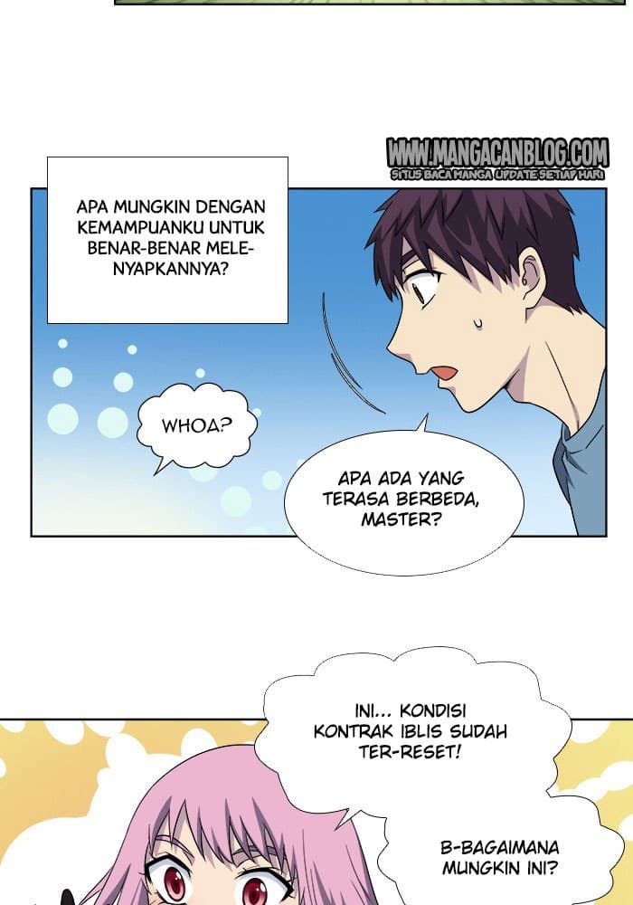 Chapter Komik
              The Gamer Chapter 290 - page 29