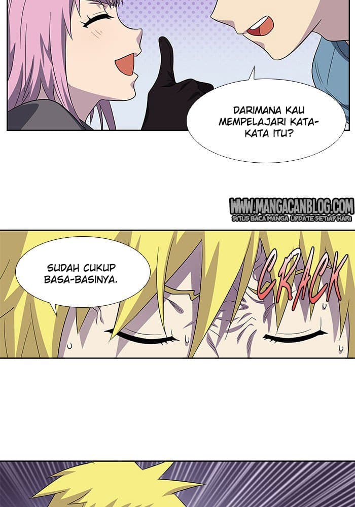 Chapter Komik
              The Gamer Chapter 290 - page 33