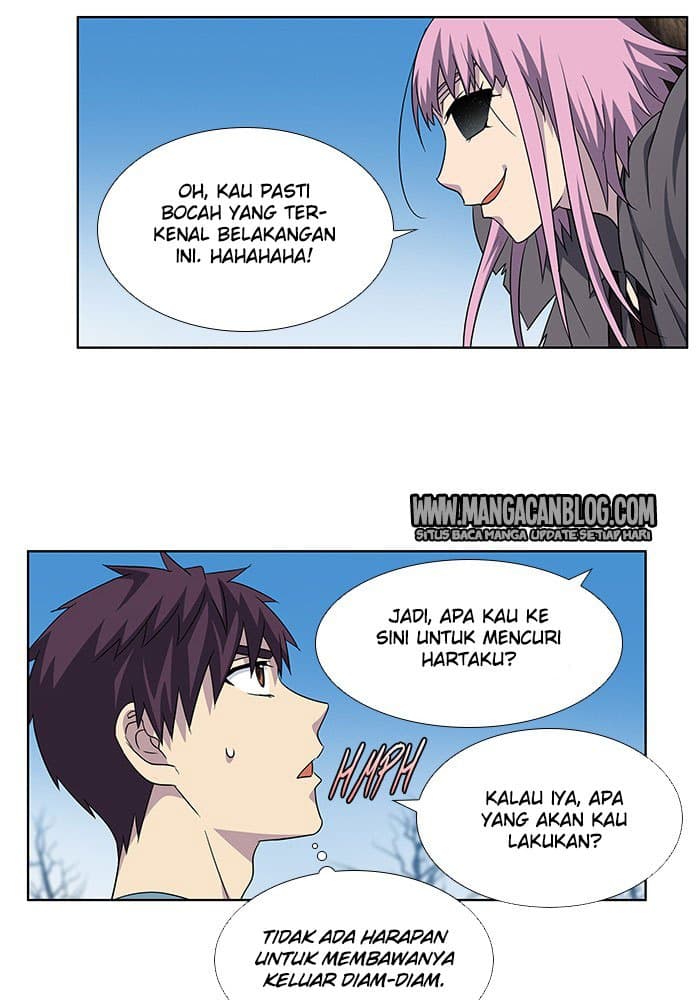 Chapter Komik
              The Gamer Chapter 290 - page 6