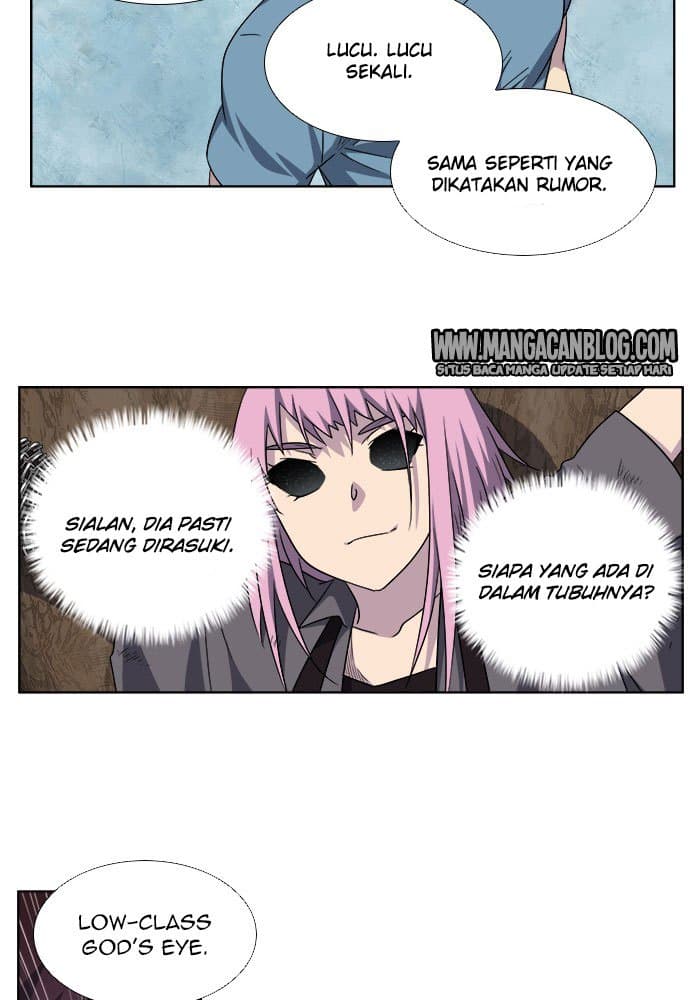 Chapter Komik
              The Gamer Chapter 290 - page 8