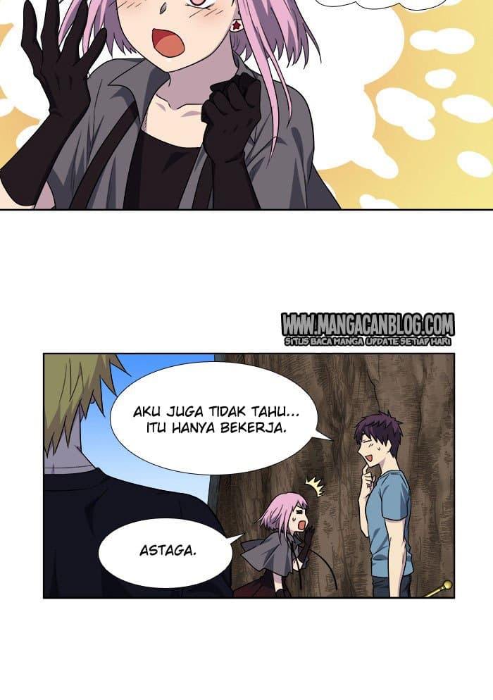 Chapter Komik
              The Gamer Chapter 290 - page 30