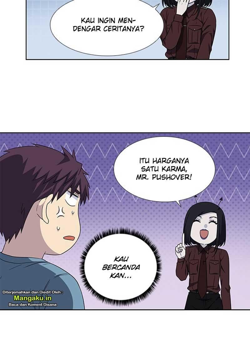 Chapter Komik
              The Gamer Chapter 291 - page 28