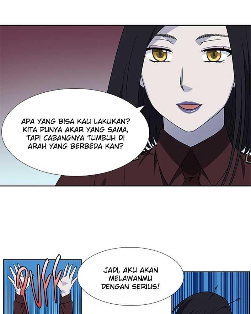 Chapter Komik
              The Gamer Chapter 291 - page 29