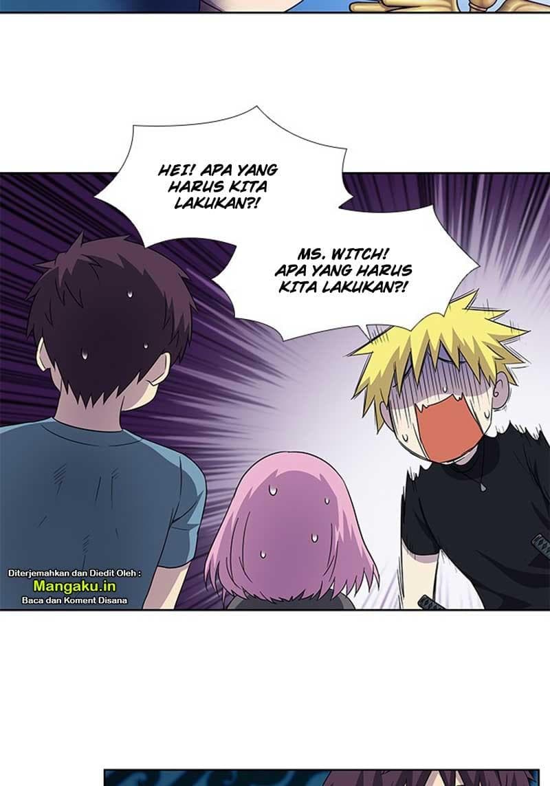 Chapter Komik
              The Gamer Chapter 291 - page 32