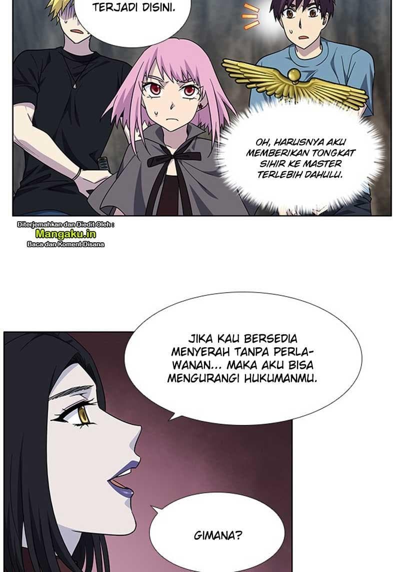 Chapter Komik
              The Gamer Chapter 291 - page 7