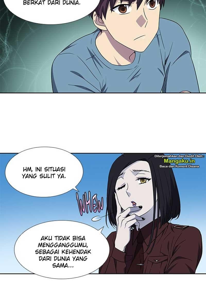 Chapter Komik
              The Gamer Chapter 291 - page 26