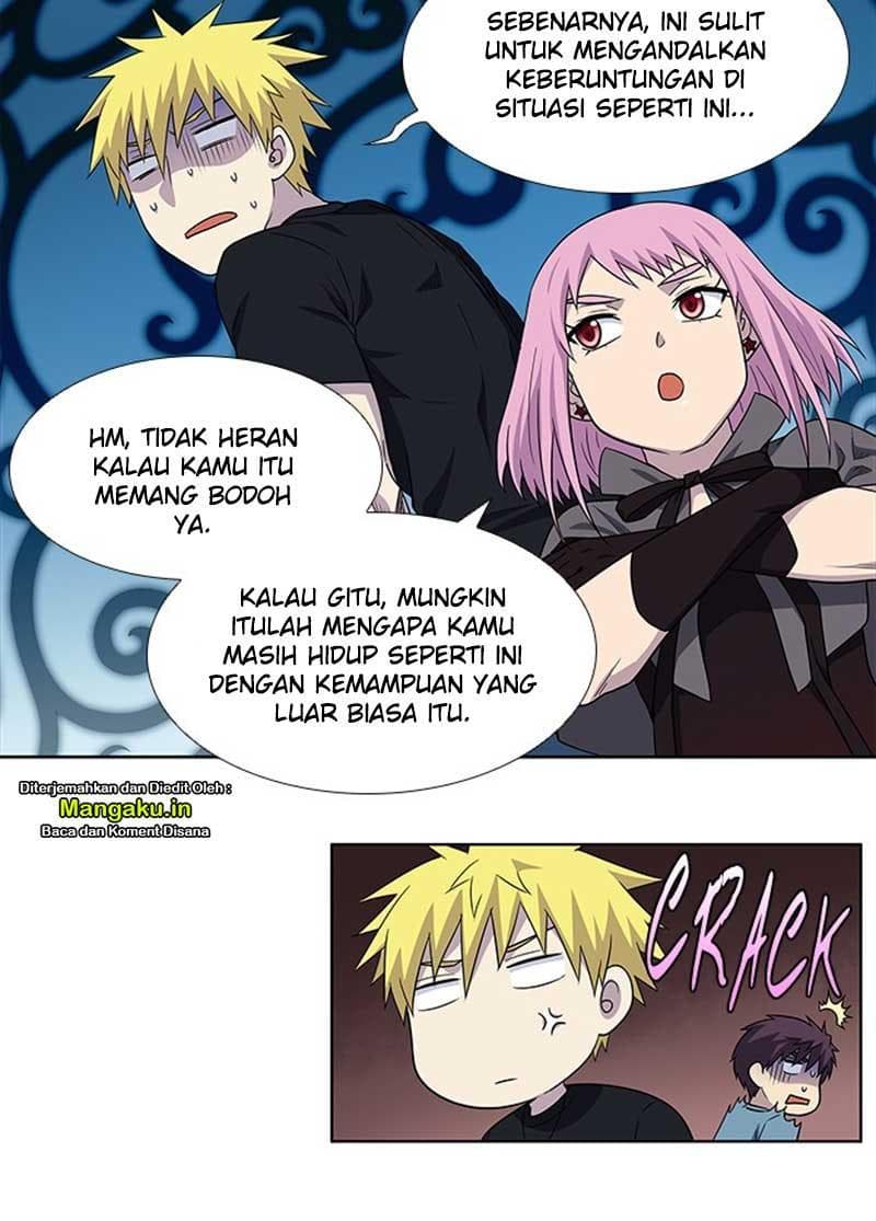 Chapter Komik
              The Gamer Chapter 291 - page 20