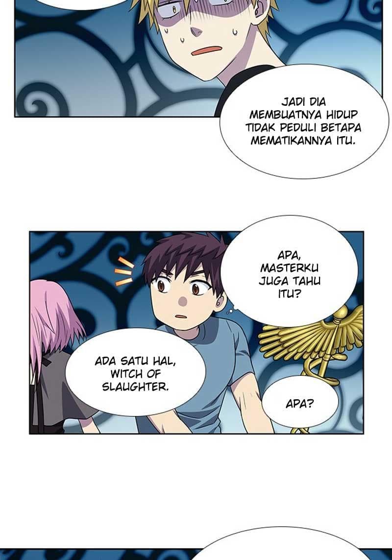 Chapter Komik
              The Gamer Chapter 291 - page 19