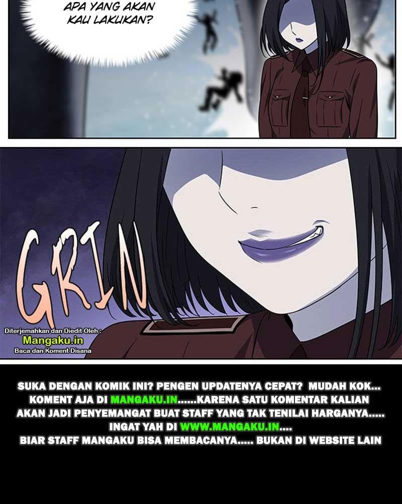 Chapter Komik
              The Gamer Chapter 291 - page 41