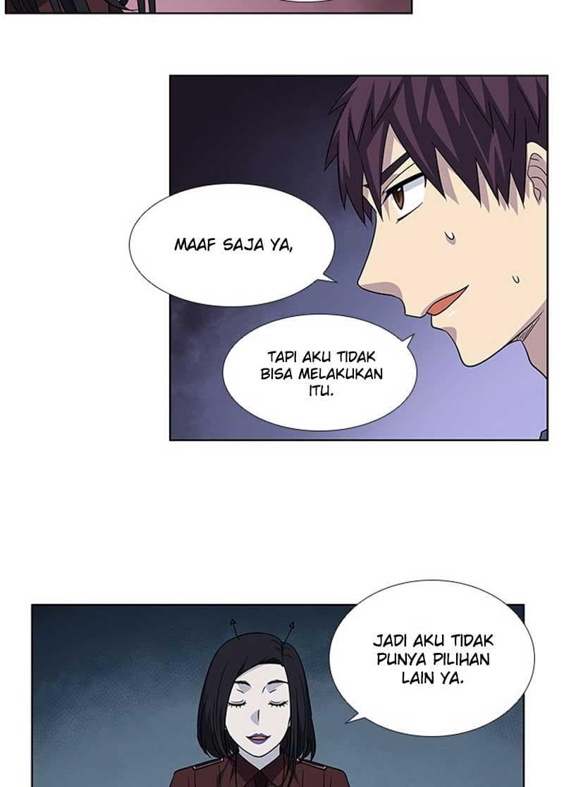 Chapter Komik
              The Gamer Chapter 291 - page 8