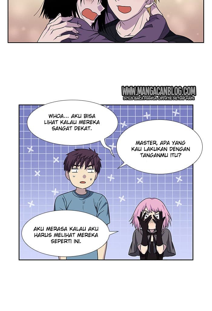 Chapter Komik
              The Gamer Chapter 293 - page 15