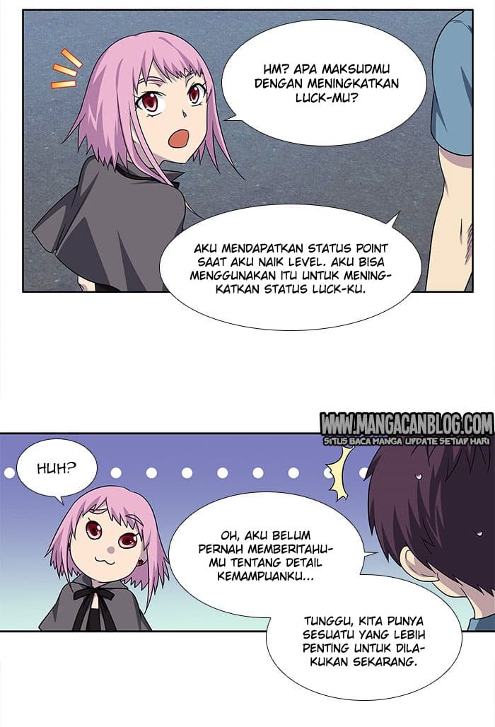 Chapter Komik
              The Gamer Chapter 293 - page 2