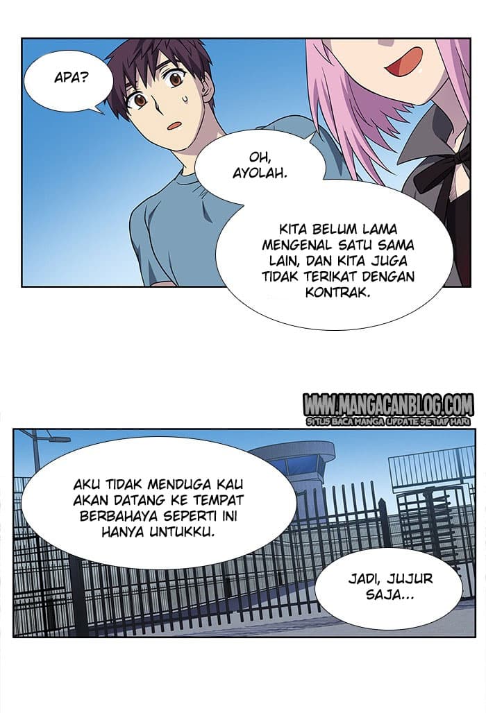 Chapter Komik
              The Gamer Chapter 293 - page 6