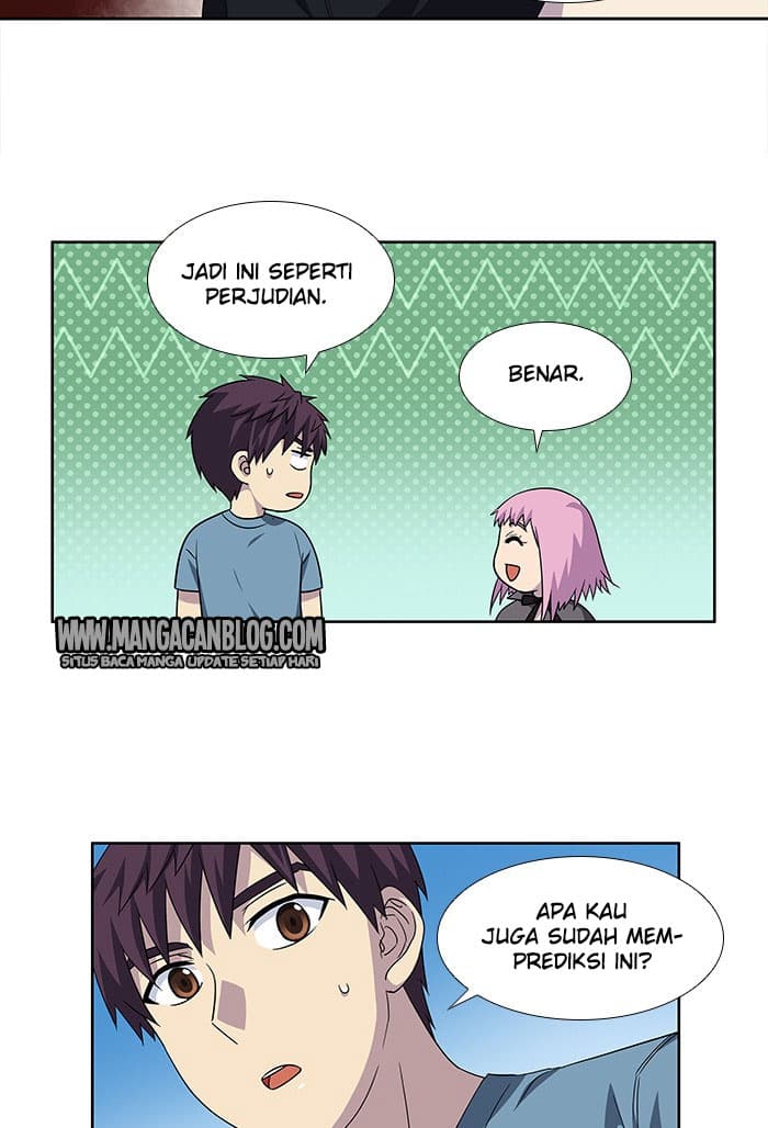 Chapter Komik
              The Gamer Chapter 293 - page 4