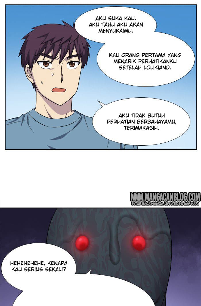 Chapter Komik
              The Gamer Chapter 294 - page 30