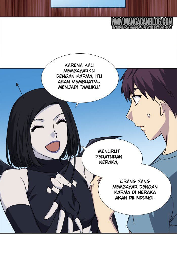 Chapter Komik
              The Gamer Chapter 294 - page 6