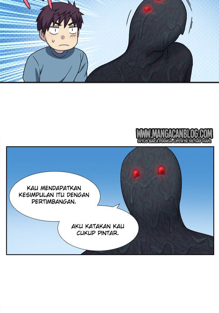 Chapter Komik
              The Gamer Chapter 294 - page 29